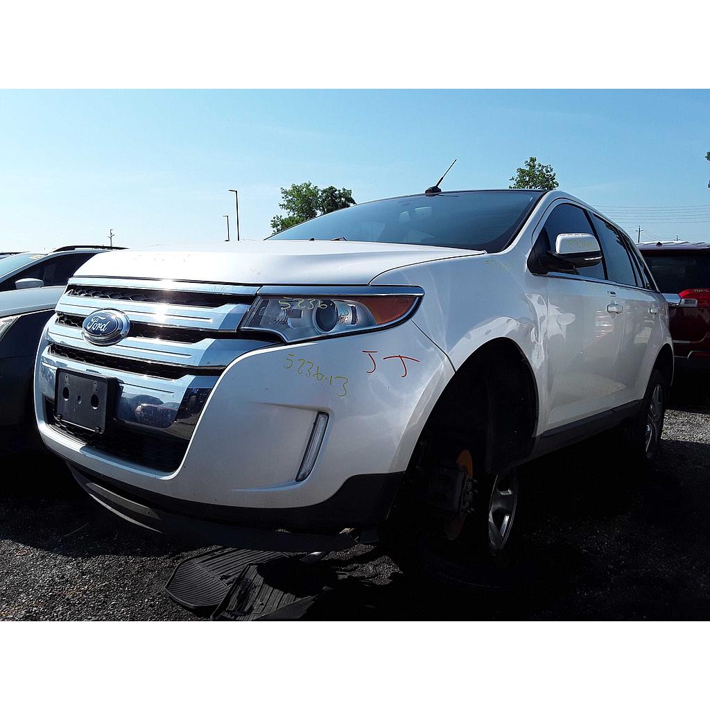 FORD EDGE 2013