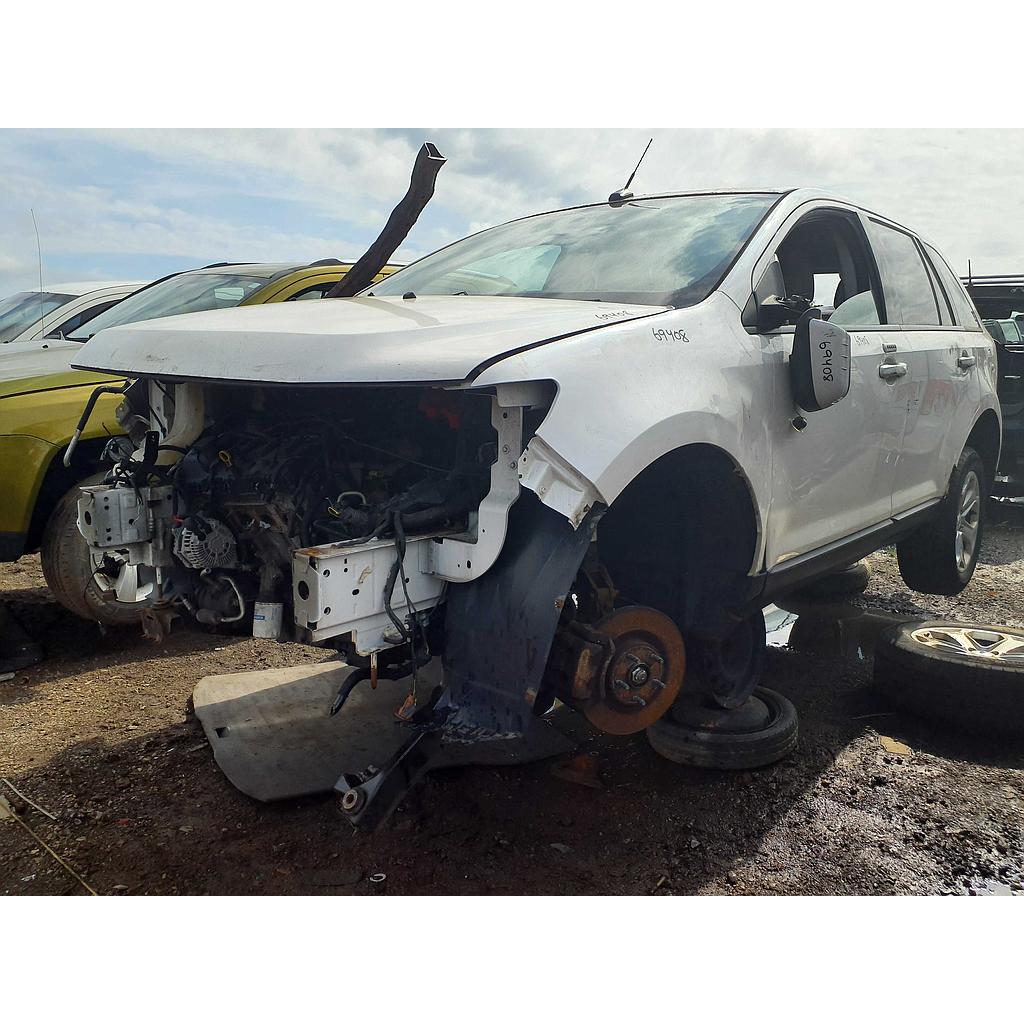 FORD EDGE 2013