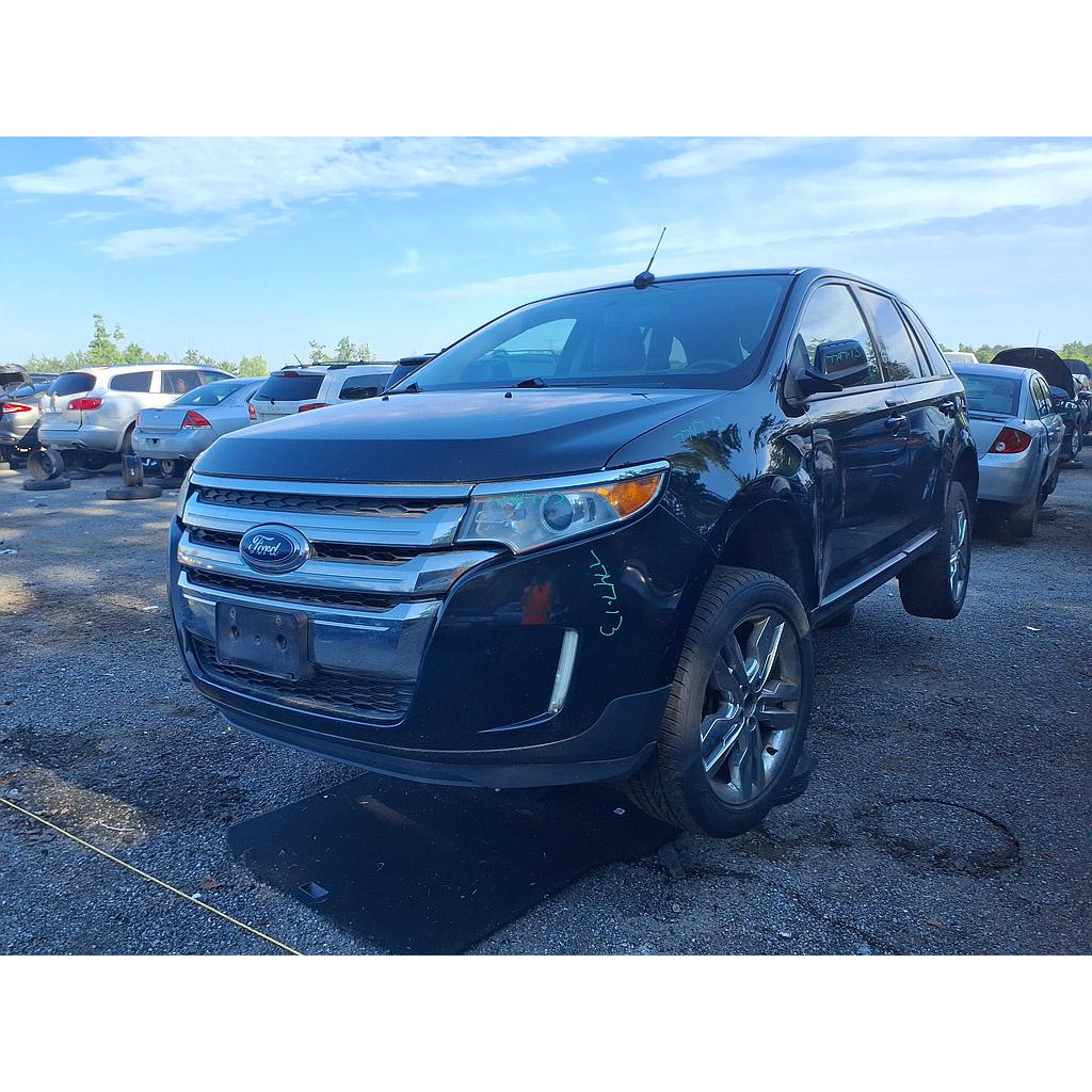 FORD EDGE 2013