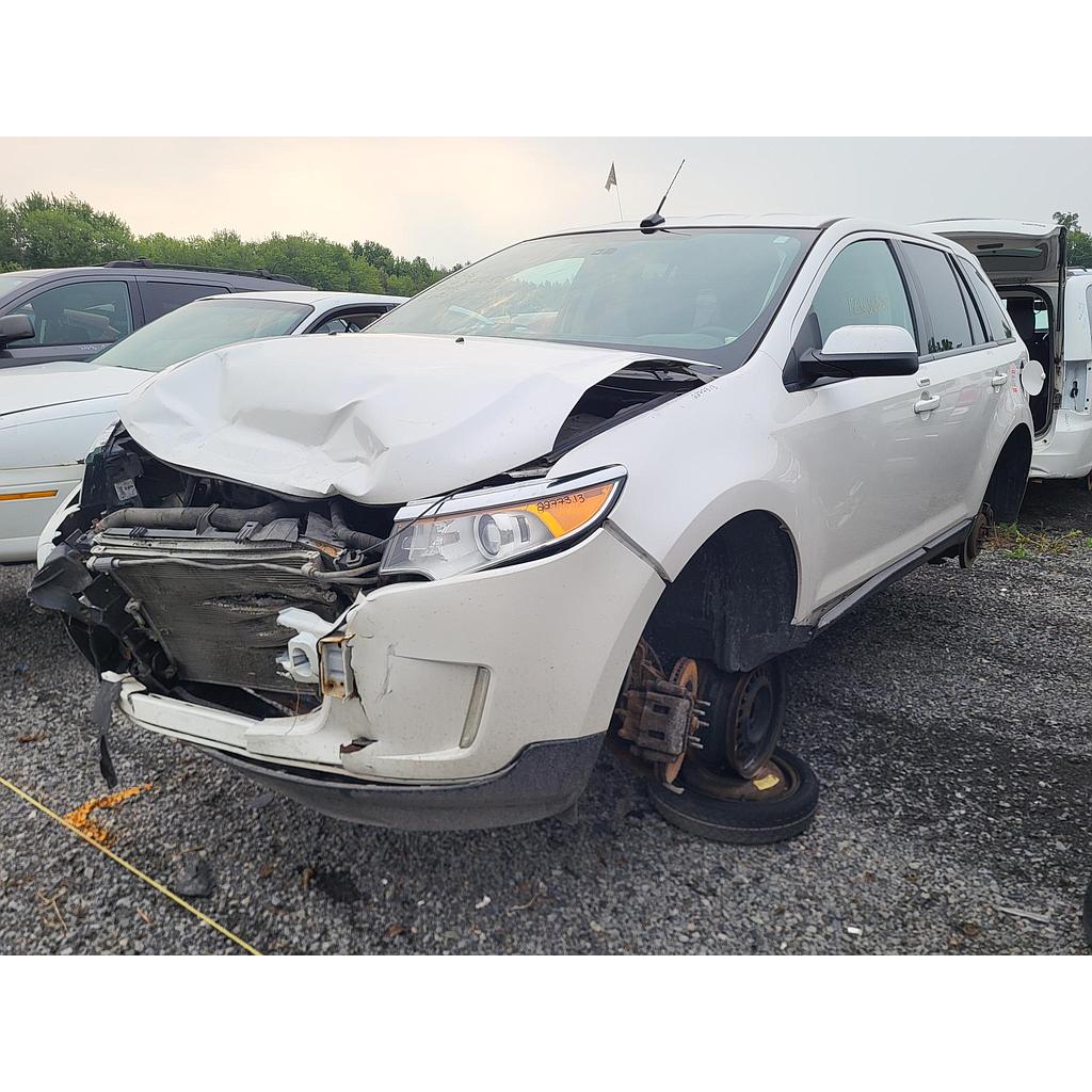 FORD EDGE 2013
