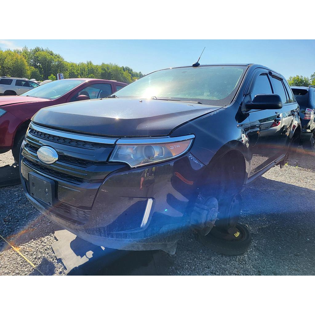 FORD EDGE 2013