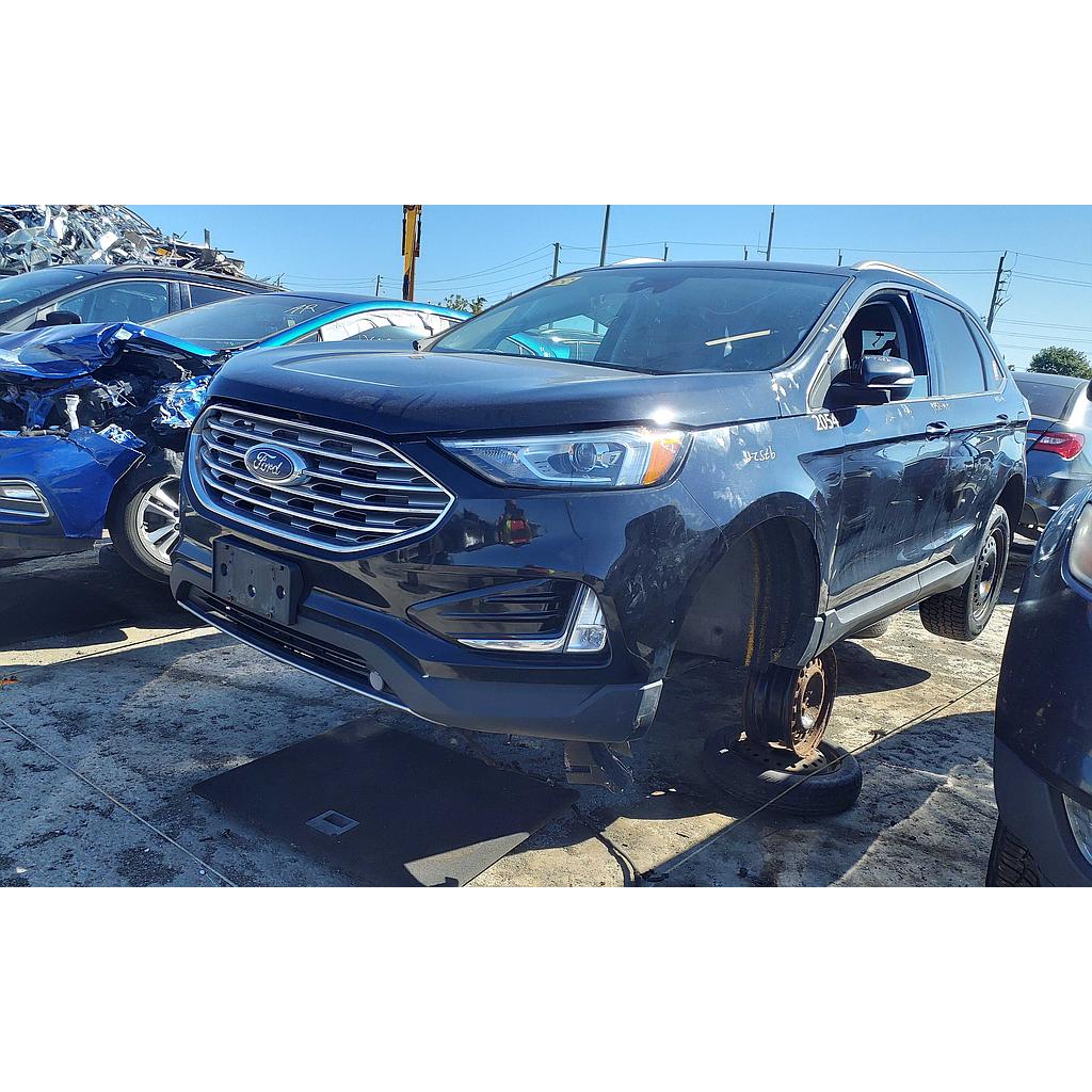 FORD EDGE 2019