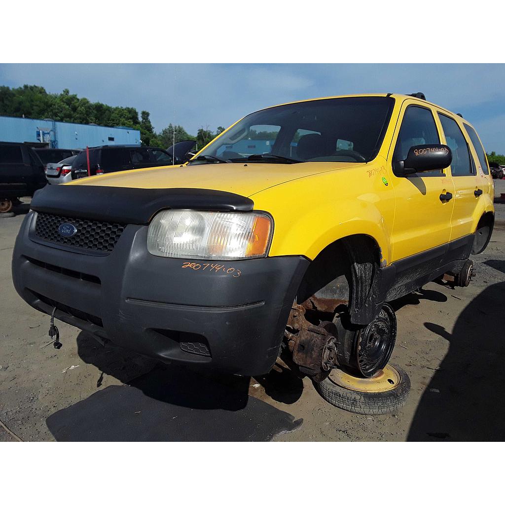 FORD ESCAPE 2003