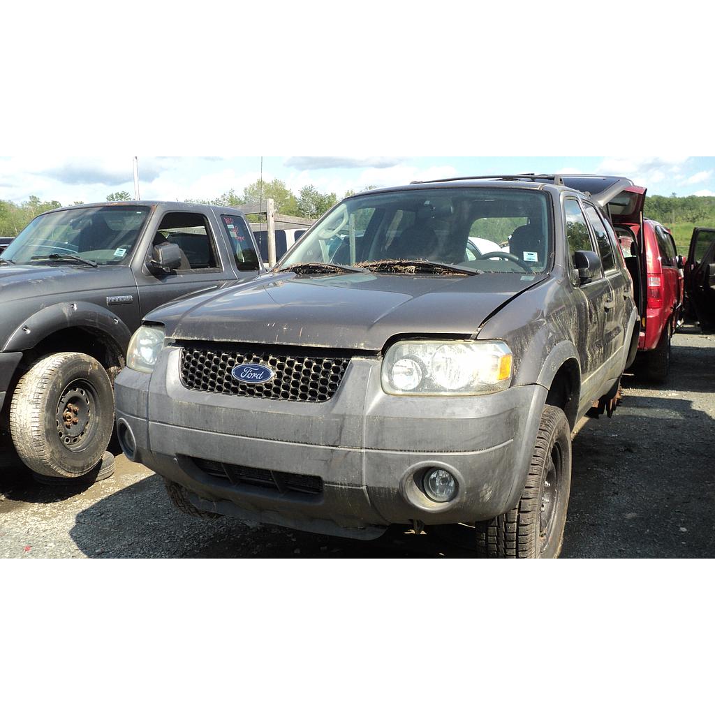 FORD ESCAPE 2005
