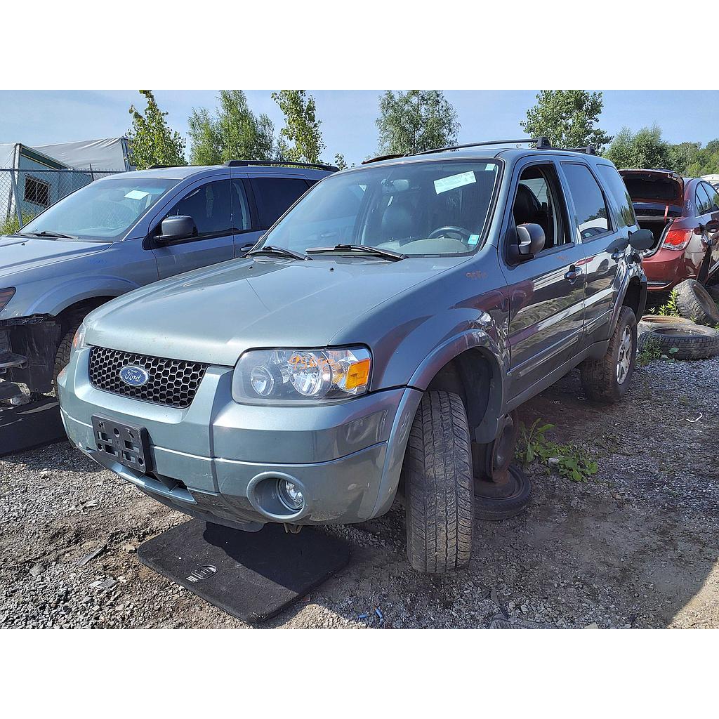 FORD ESCAPE 2006