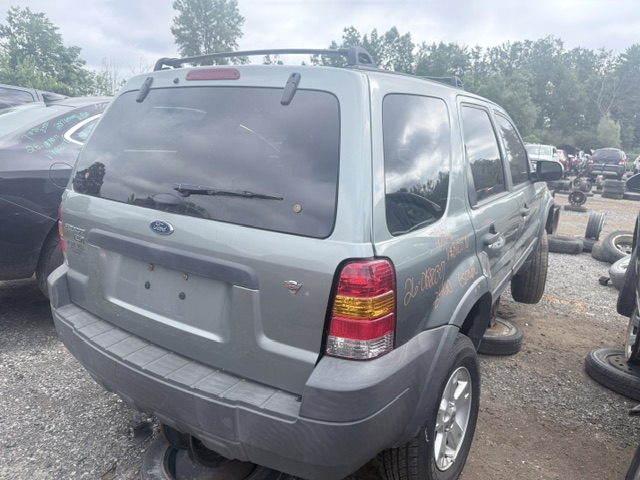 FORD ESCAPE 2007