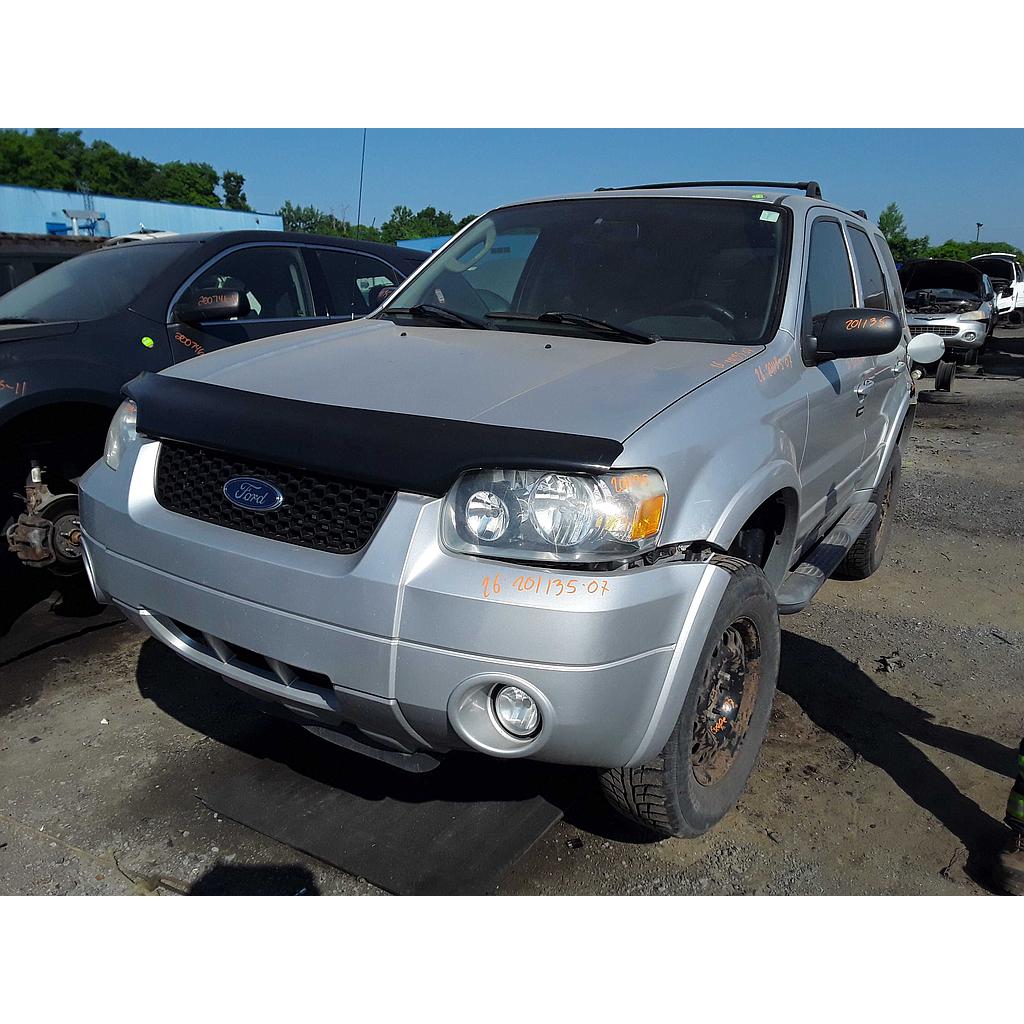 FORD ESCAPE 2007