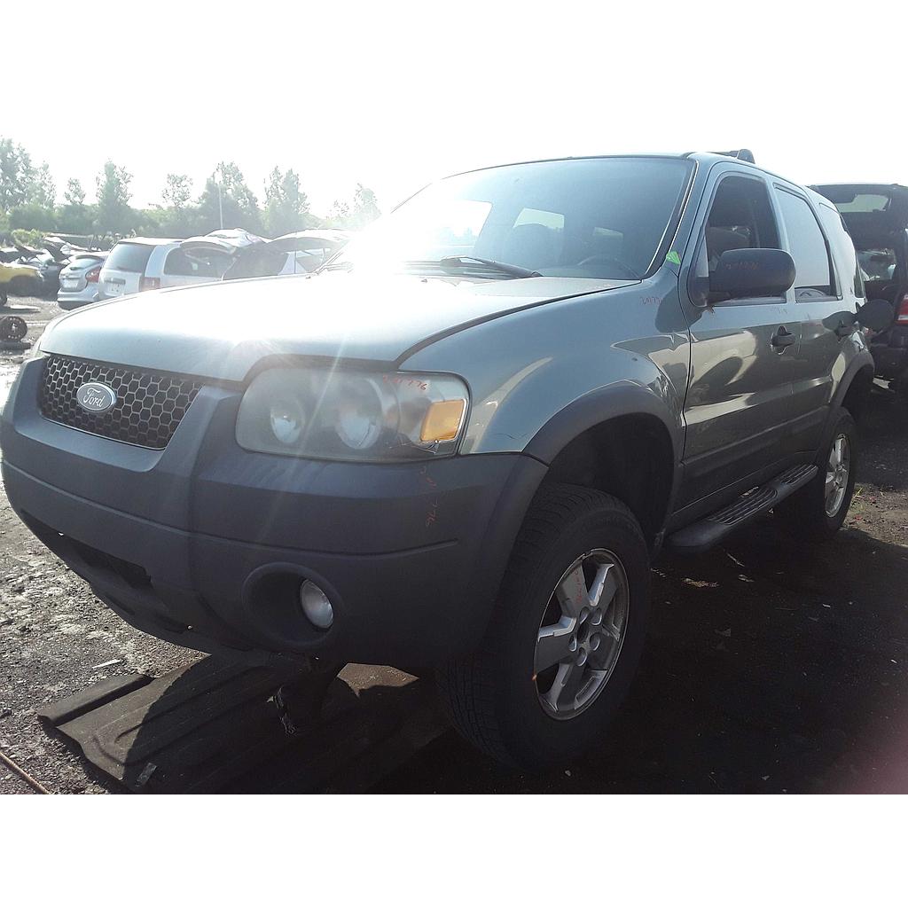 FORD ESCAPE 2007