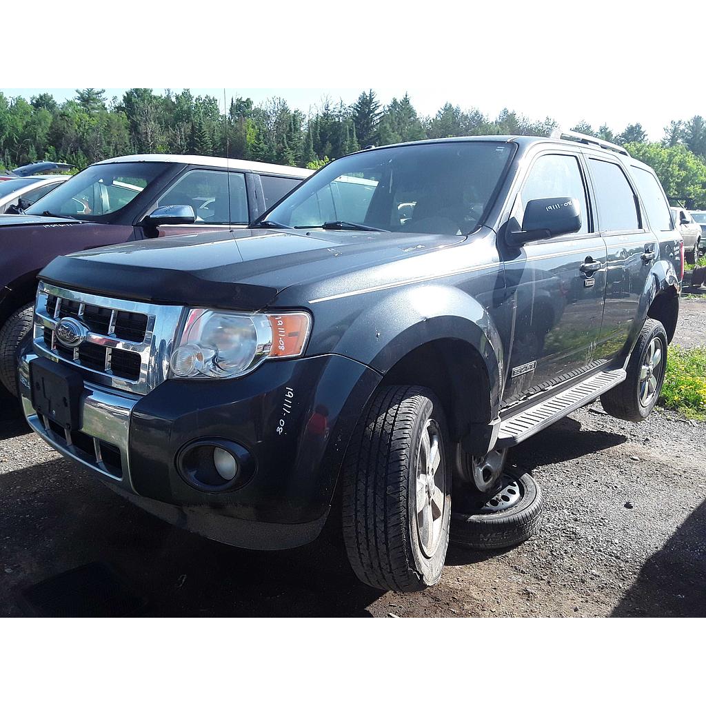FORD ESCAPE 2008