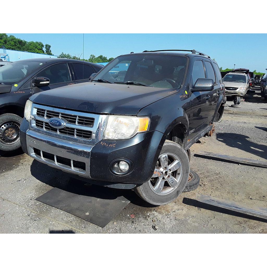FORD ESCAPE 2008