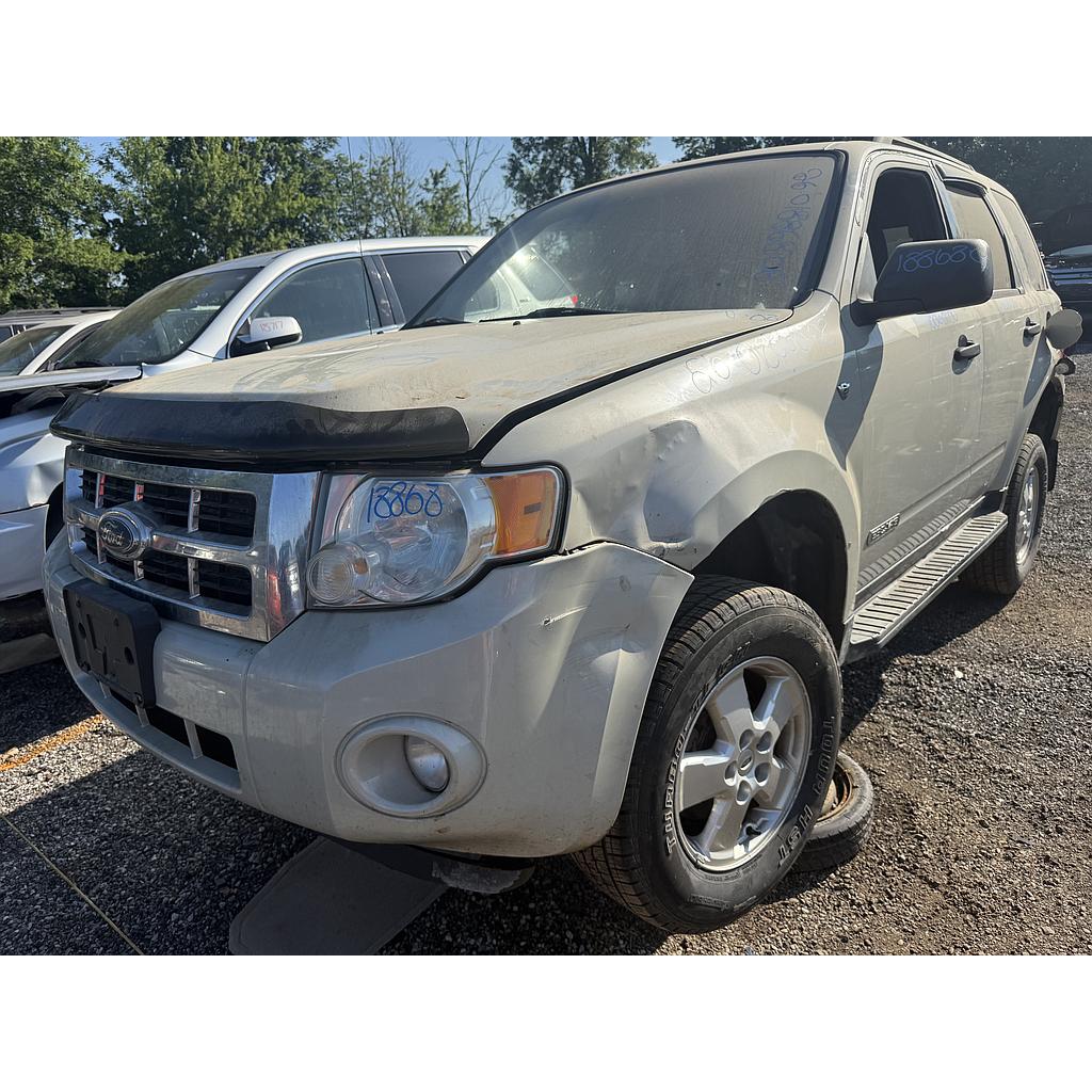 FORD ESCAPE 2008
