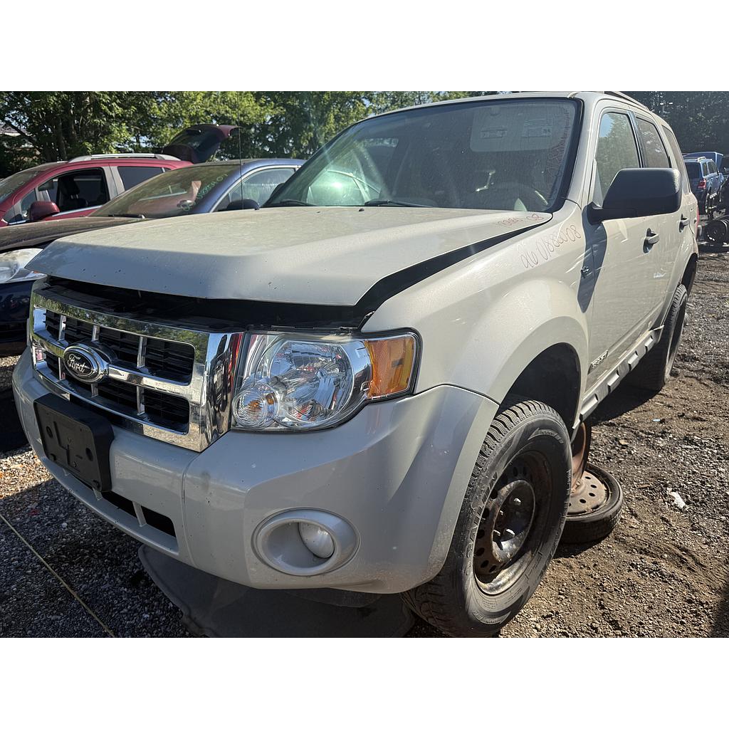 FORD ESCAPE 2008