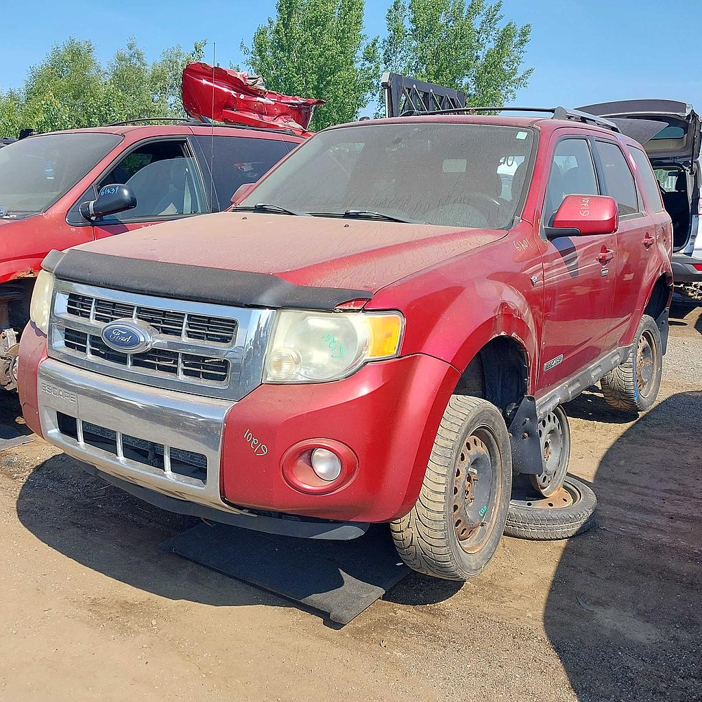 FORD ESCAPE 2008
