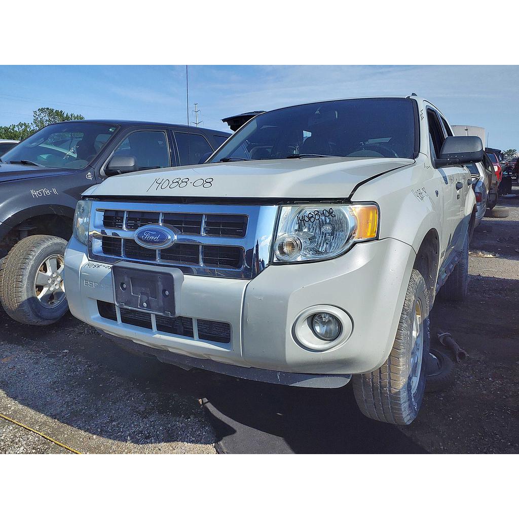 FORD ESCAPE 2008