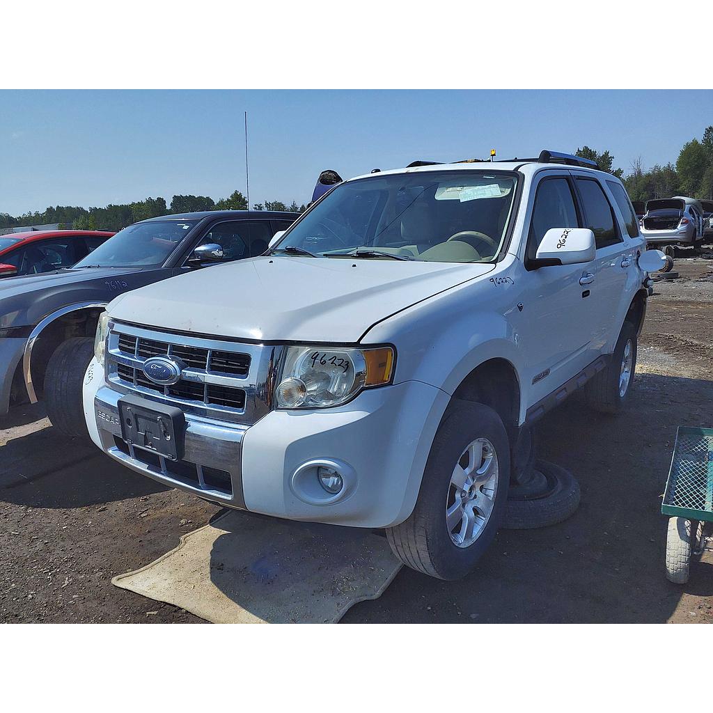 FORD ESCAPE 2008