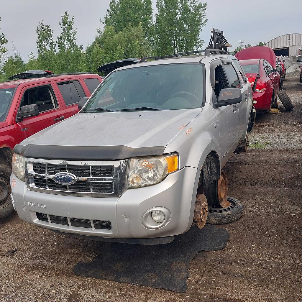 FORD ESCAPE 2008
