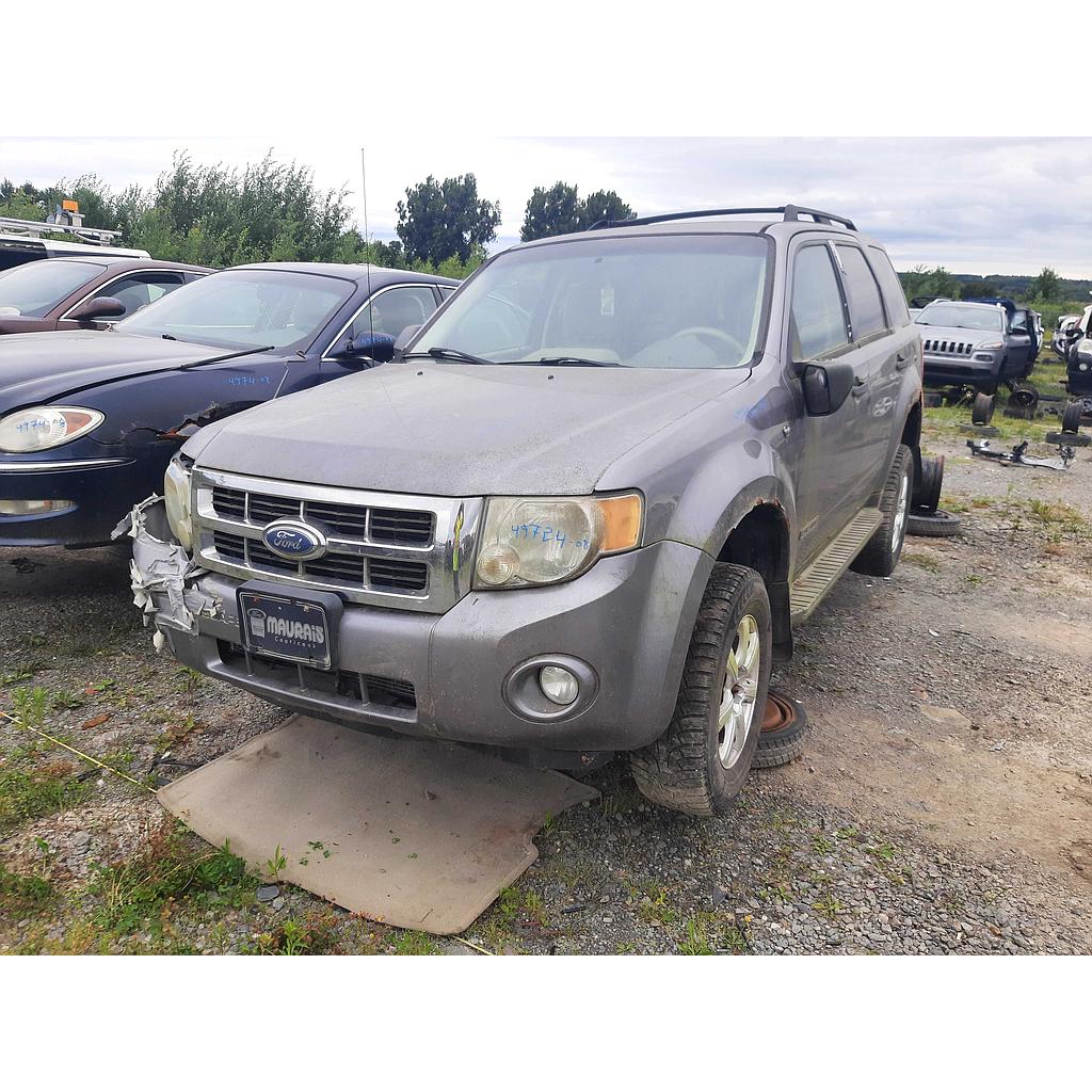 FORD ESCAPE 2008