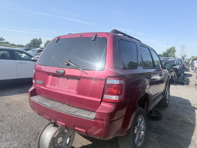FORD ESCAPE 2008