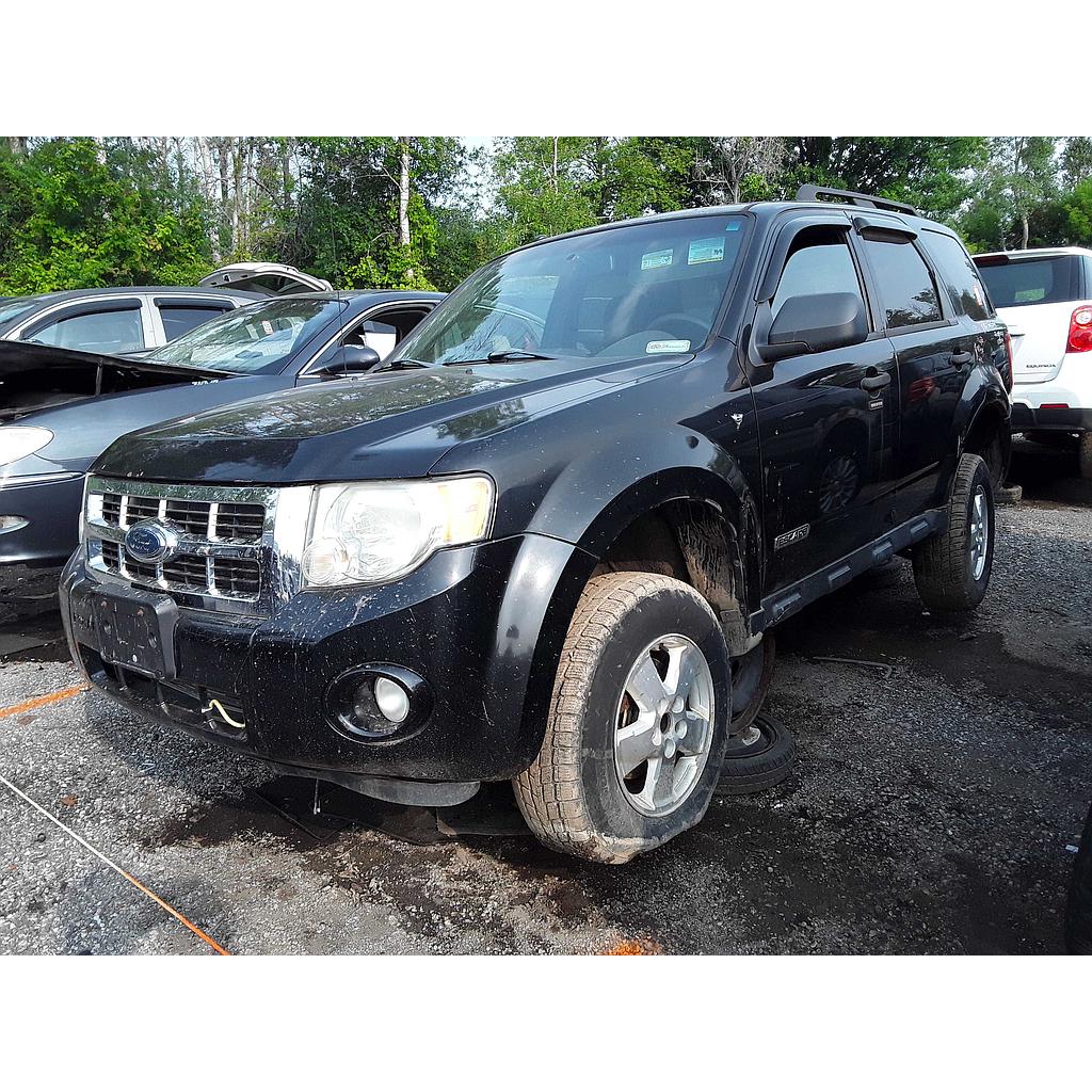 FORD ESCAPE 2008