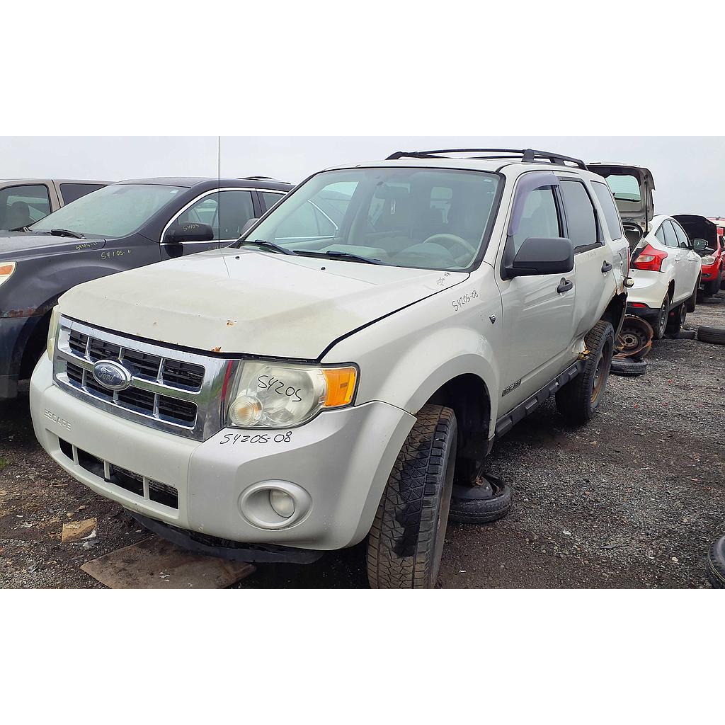 FORD ESCAPE 2008
