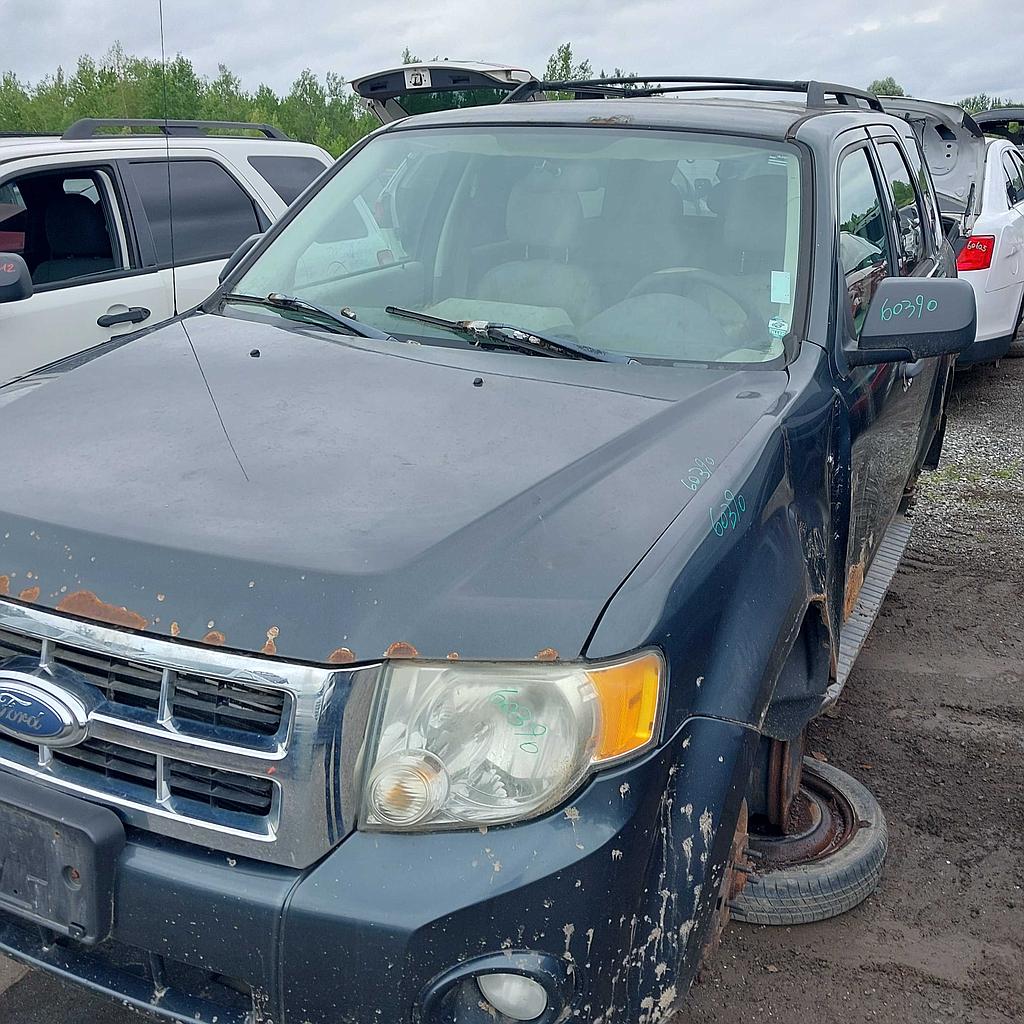 FORD ESCAPE 2008