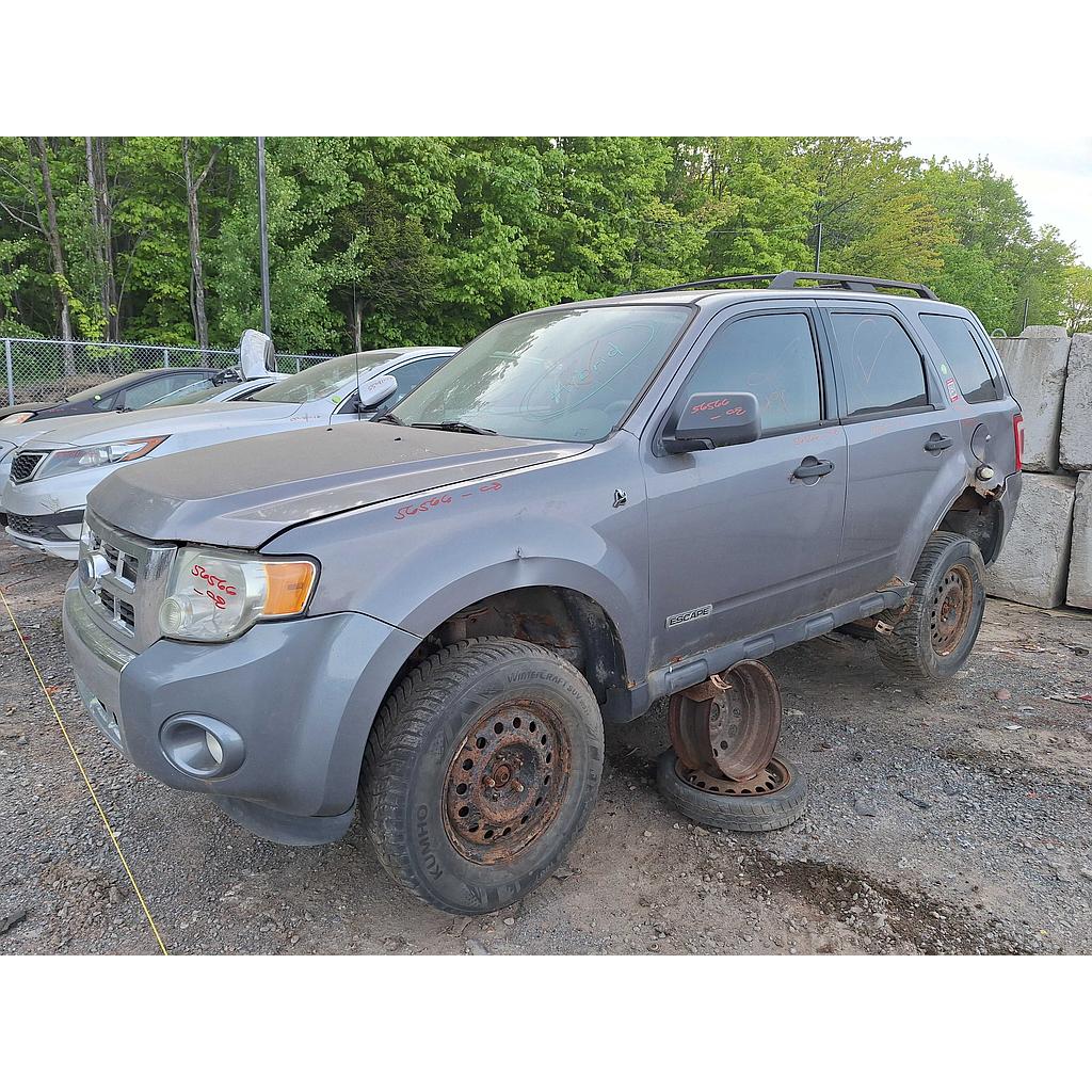 FORD ESCAPE 2008
