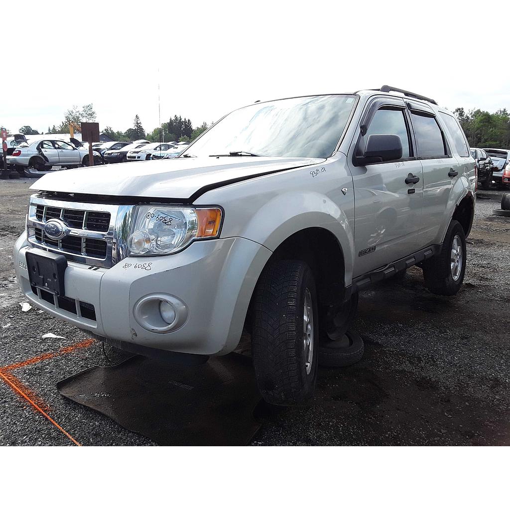 FORD ESCAPE 2008