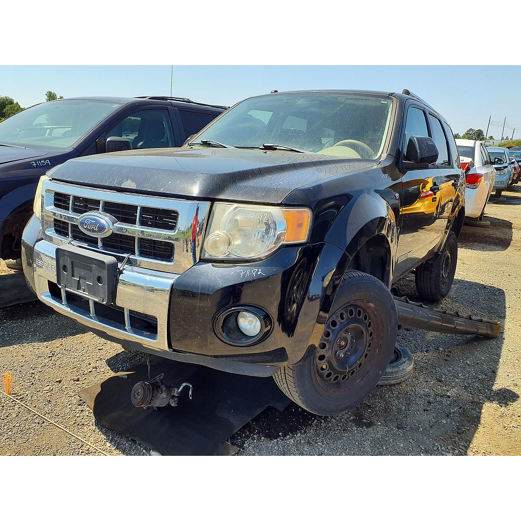 FORD ESCAPE 2008