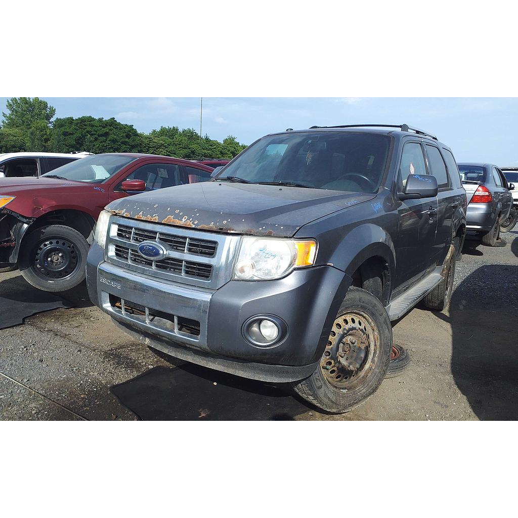 FORD ESCAPE 2009