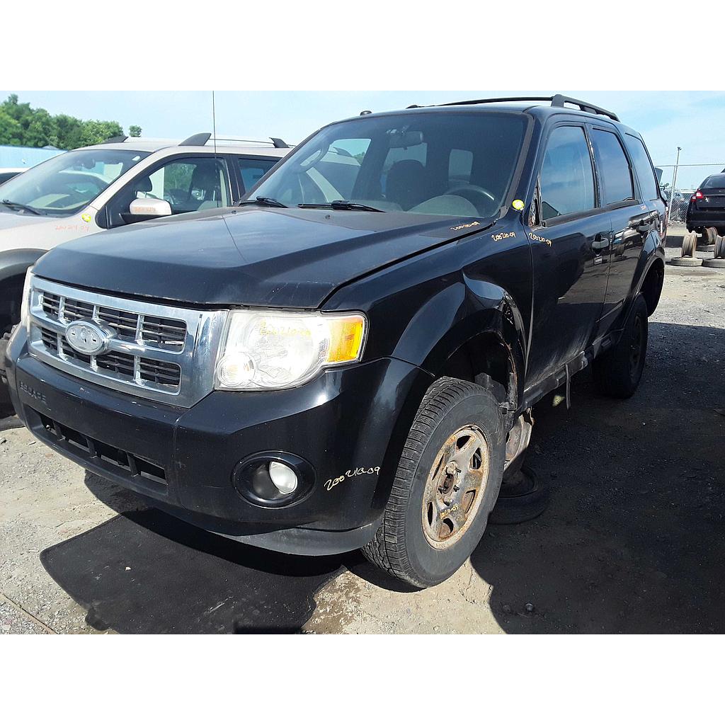 FORD ESCAPE 2009