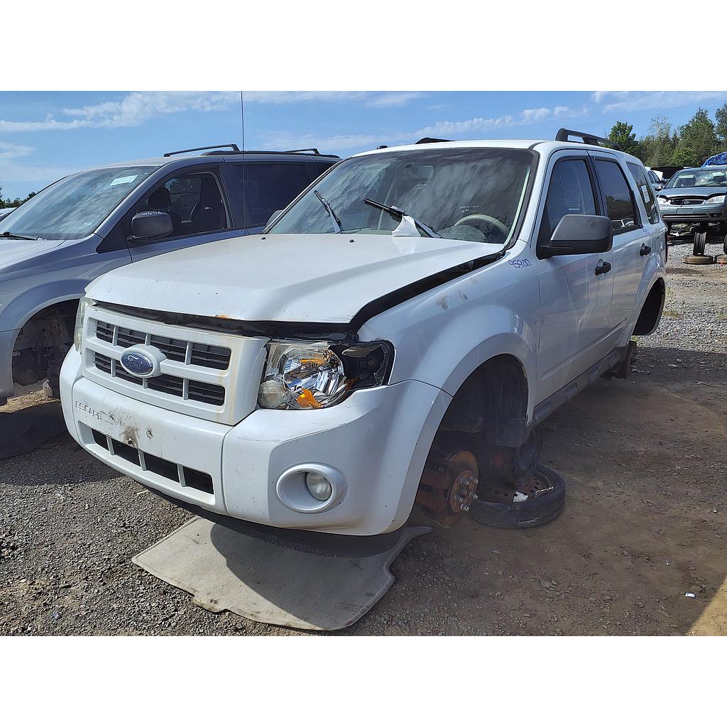 FORD ESCAPE 2009