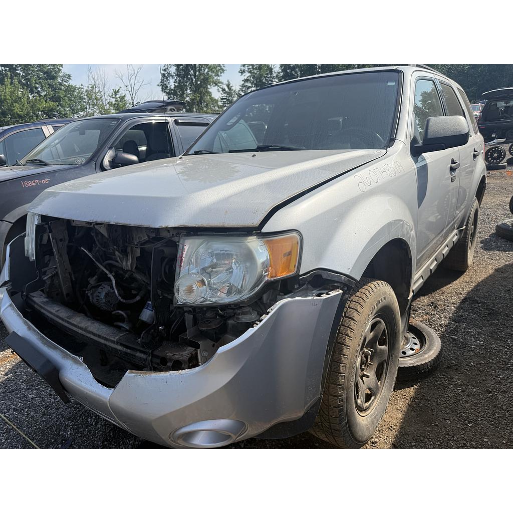 FORD ESCAPE 2009