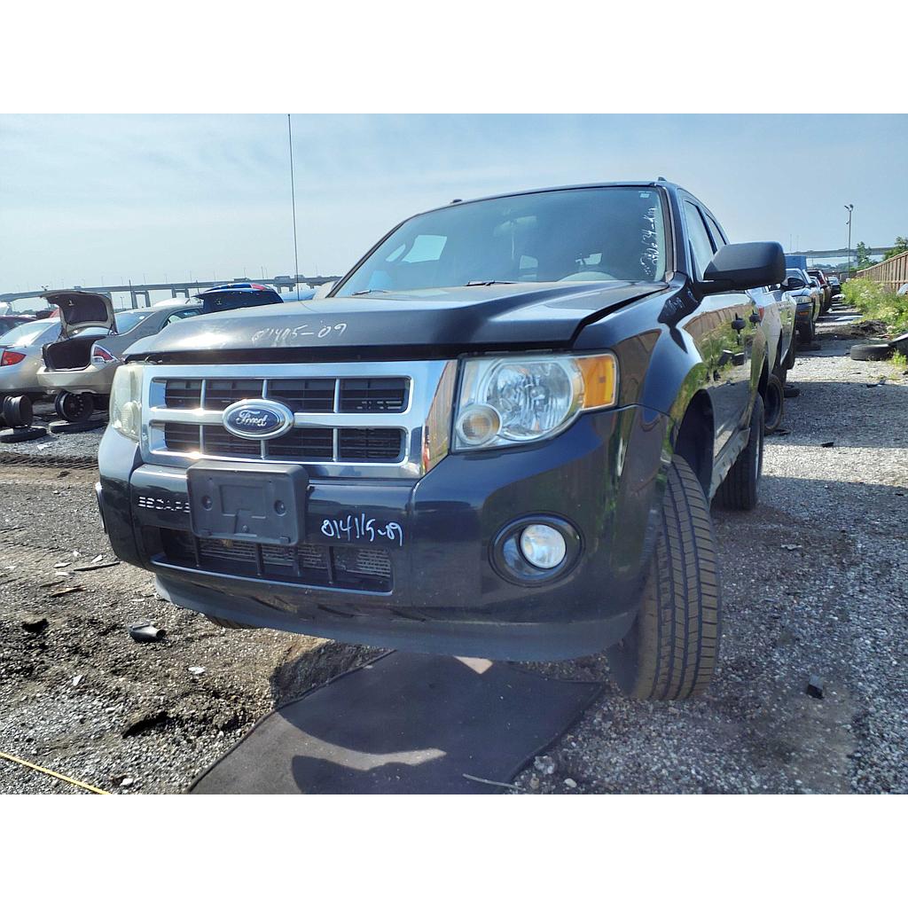 FORD ESCAPE 2009