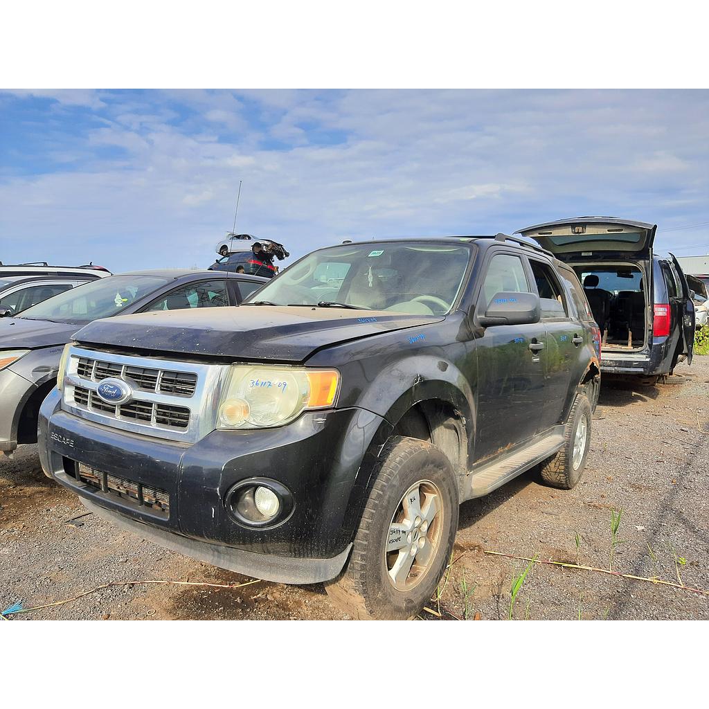 FORD ESCAPE 2009