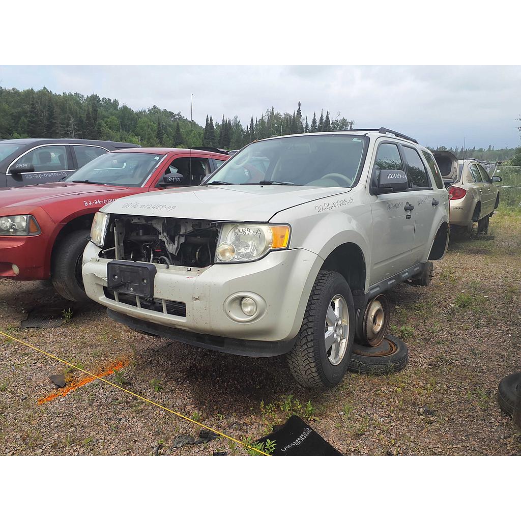FORD ESCAPE 2009
