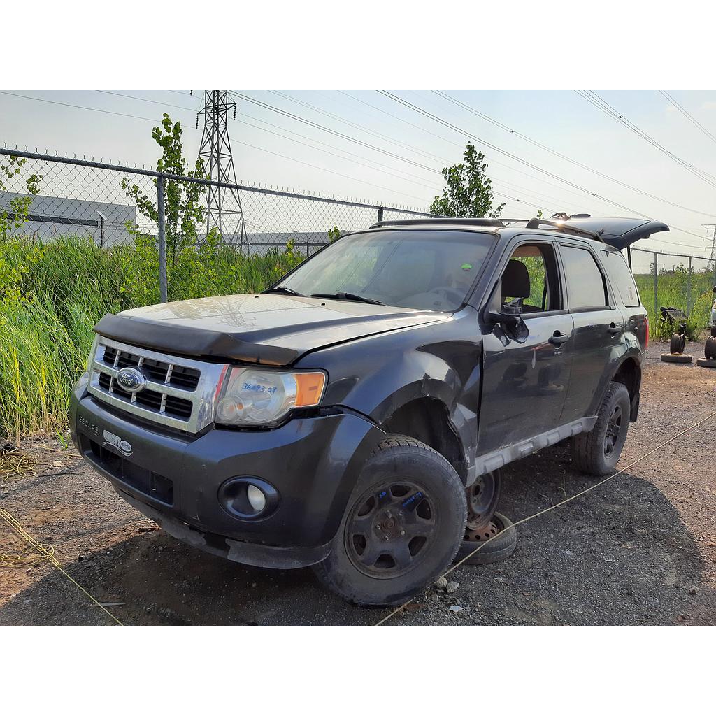 FORD ESCAPE 2009