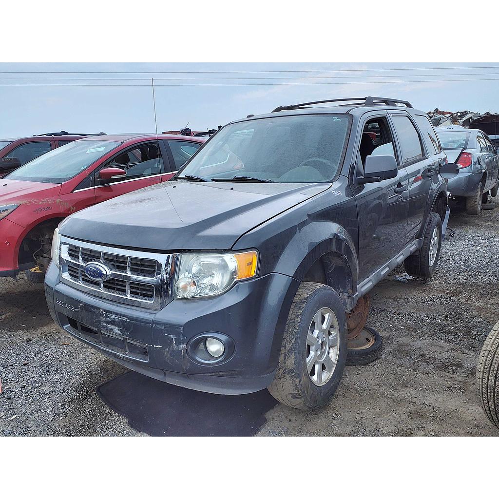 FORD ESCAPE 2009