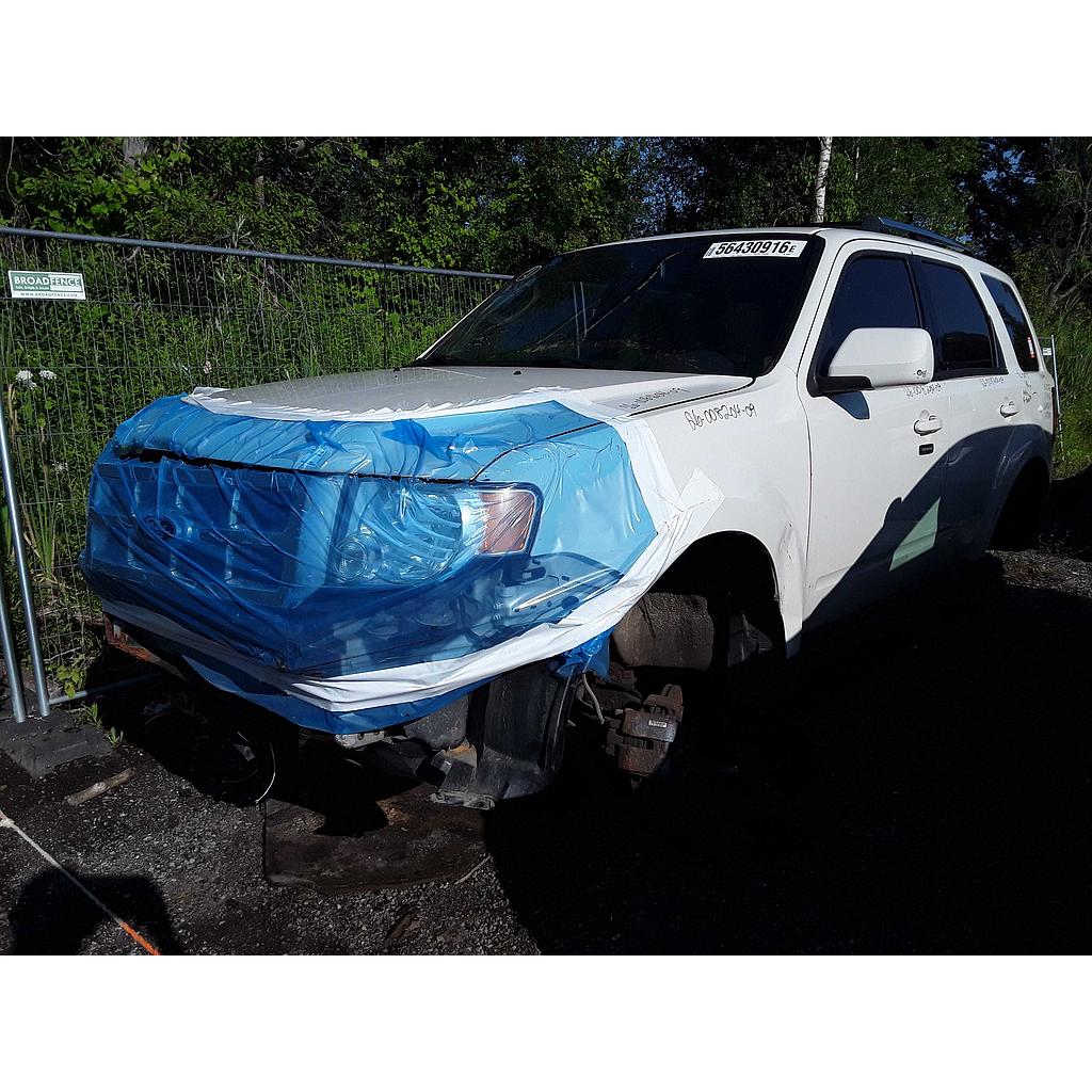FORD ESCAPE 2009