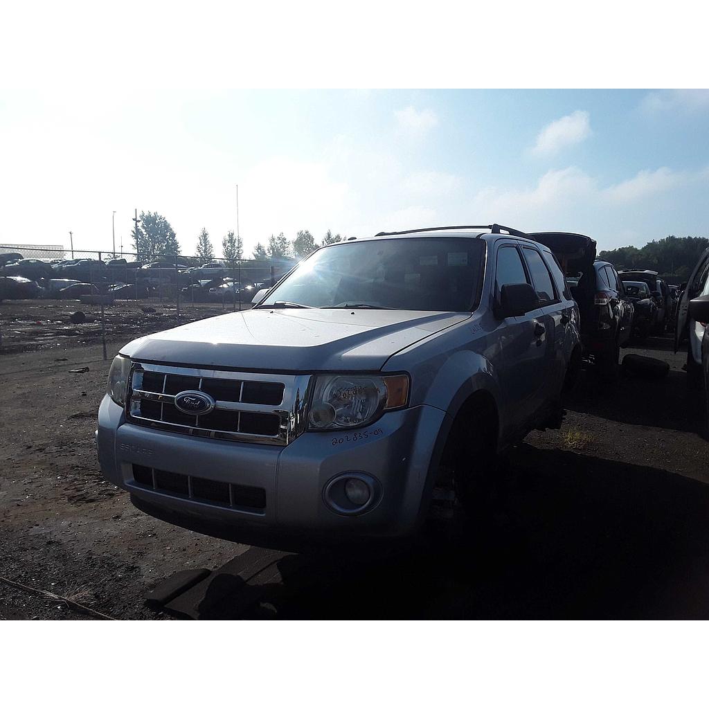 FORD ESCAPE 2009