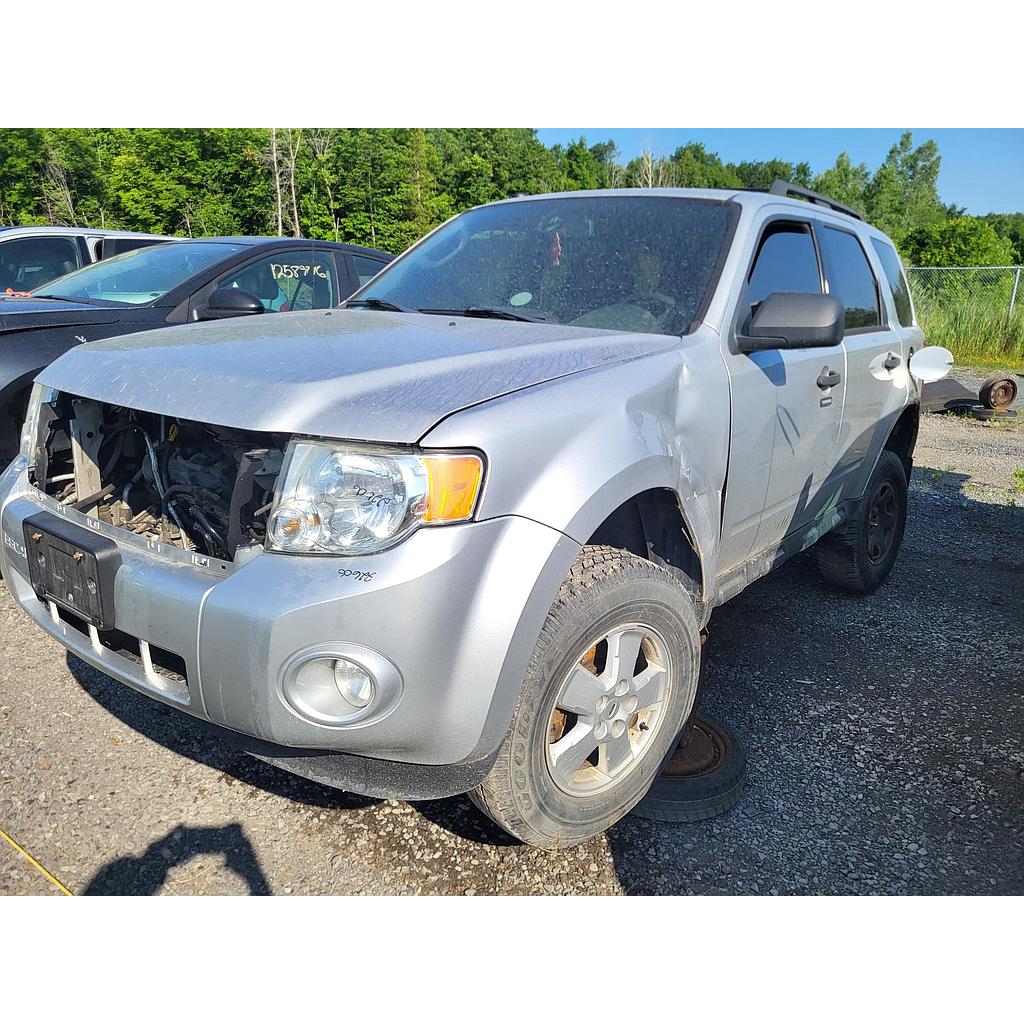 FORD ESCAPE 2010