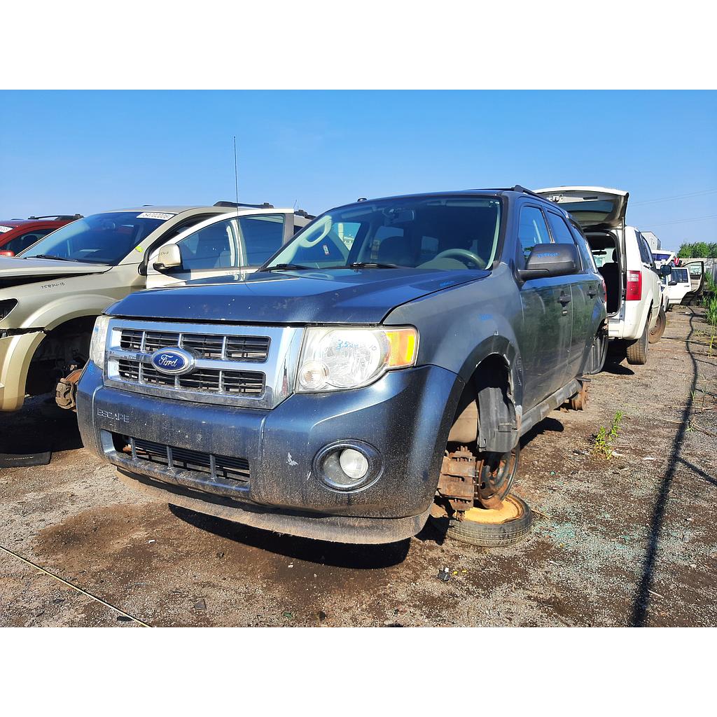 FORD ESCAPE 2010