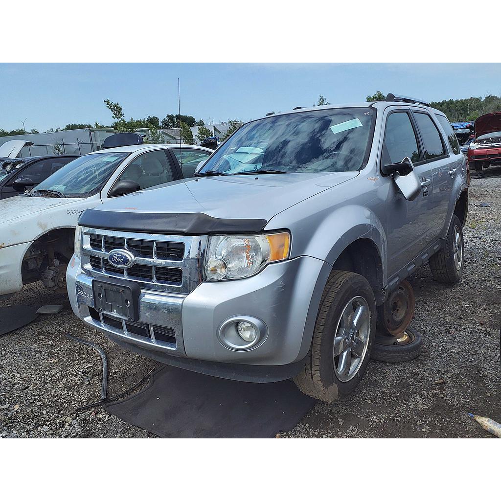 FORD ESCAPE 2010