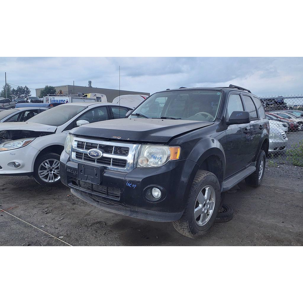 FORD ESCAPE 2010