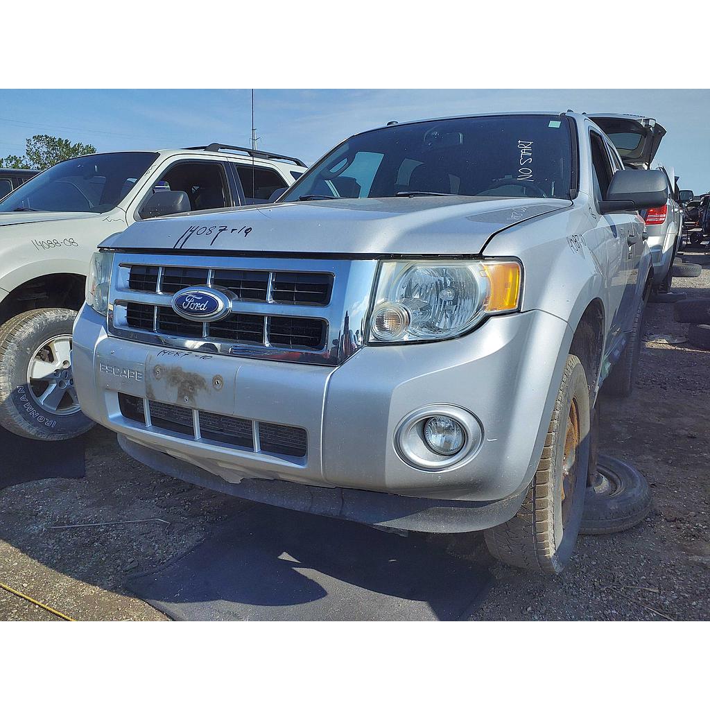 FORD ESCAPE 2010
