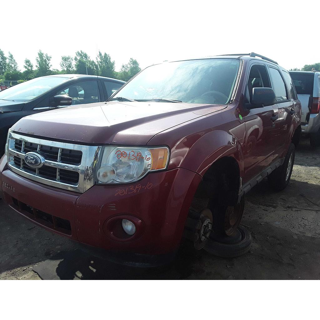 FORD ESCAPE 2010