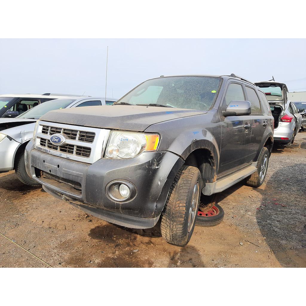 FORD ESCAPE 2010