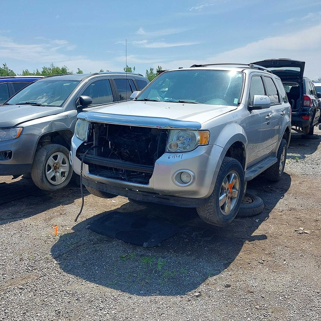 FORD ESCAPE 2010