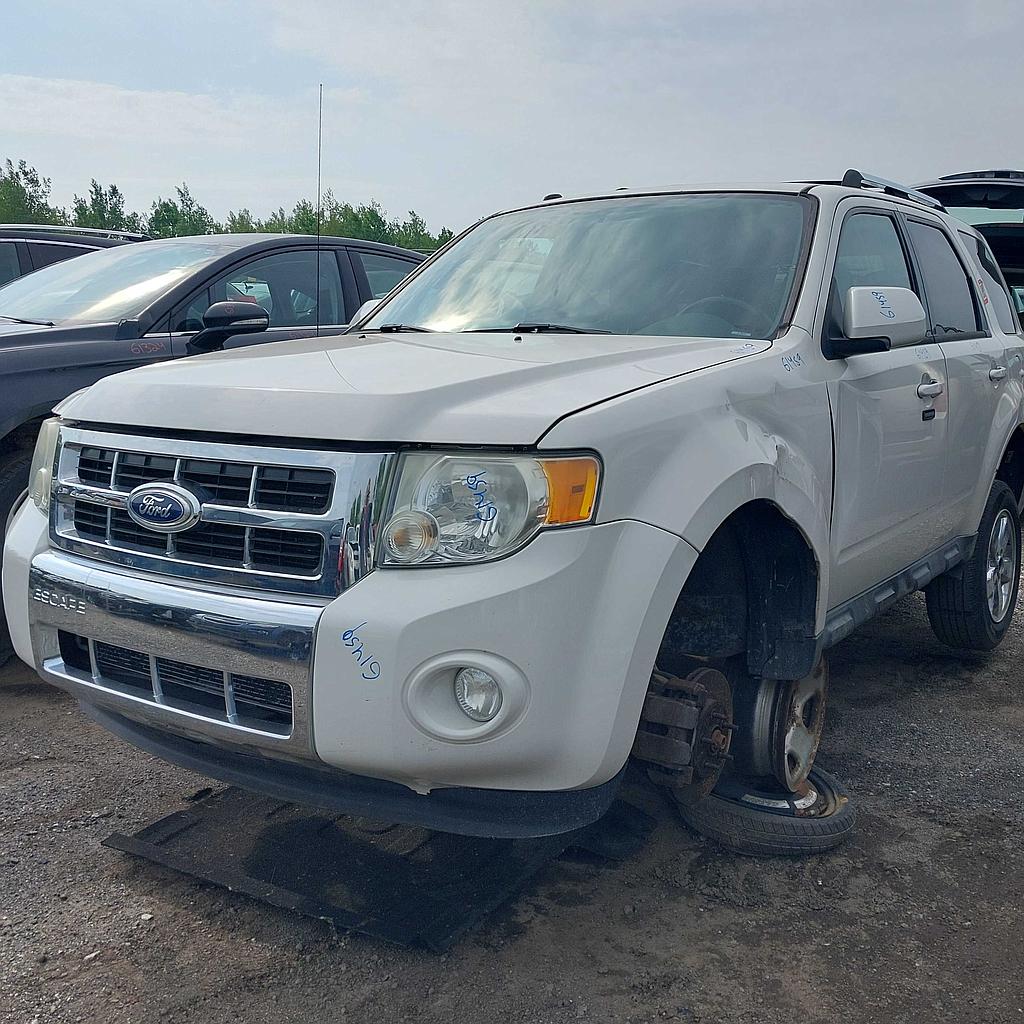 FORD ESCAPE 2010