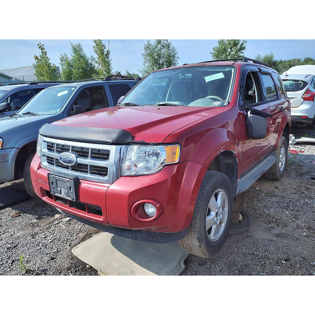 FORD ESCAPE 2010
