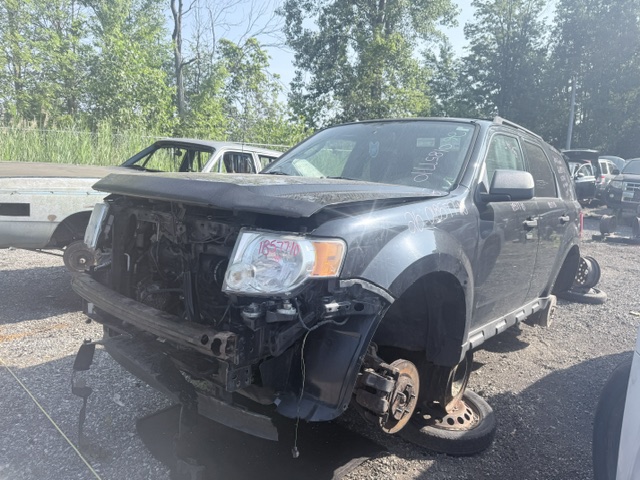 FORD ESCAPE 2010